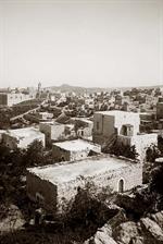 Bethlehem, Christmas Day