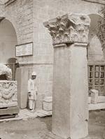 Stone Column
