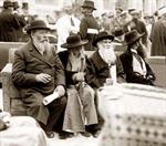 Old Jewish Men