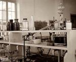 Old Science Laboratory