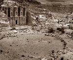 Lost City