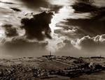 Mount of Olives