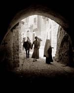 No Room at the Inn
