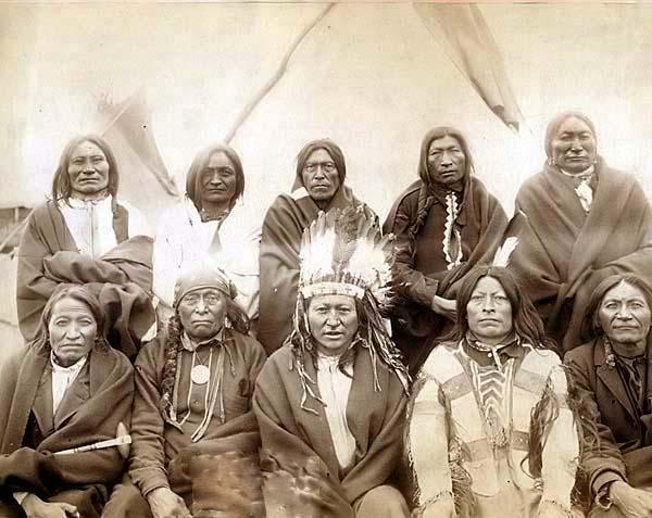 Council of Indian Chiefs