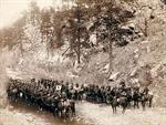 Eighth (8th) Cavalry