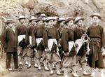 Chinese Hose Team