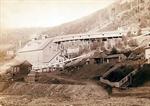 Gold Stamp Mill