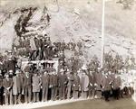 Last Stagecoach out of Deadwood