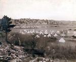 General Brook's Camp