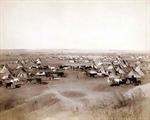 Hostile Sioux Indians