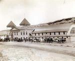 Hot Springs Bath House