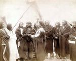 Lakota Indian Chiefs
