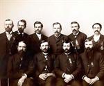 Men of the Old West