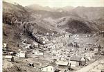 Old Mining Town