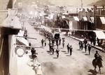 Parade