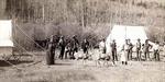Surveyor Camp