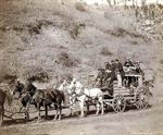 Old Stagecoach