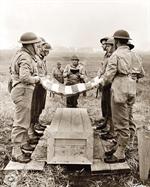 Military Funeral