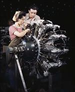 Aircraft Engine