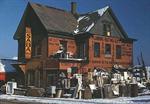 Old Store