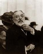 Robert Todd Lincoln, 1843-1926
