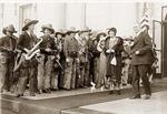 Cowboy Band