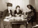 Ladies Tea
