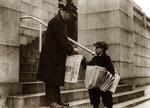 Newsboy
