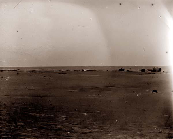 Kitty Hawk Beach