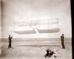 Wright Brother's Glider