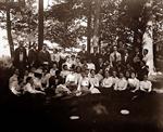 Haskell, Katharine Wright, 1874-1929