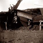 Train Wreck