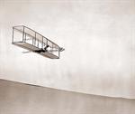 Wilbur Wright 1902 Glider Flight