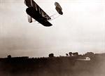 Wright, Orville, 1871-1948.  Airplanes