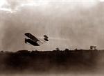 Wright Brothers flight 45